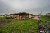 MIHAILESTI - POPESTI, CASA 69 MP, BECI, LOT 508 MP! 