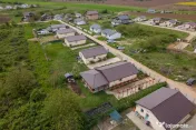 MIHAILESTI - POPESTI, CASA 69 MP, BECI, LOT 508 MP! 