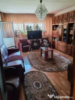 Apartament 3 camere zona MARRIOT decomandat