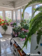 Apartament 3 camere zona MARRIOT decomandat 