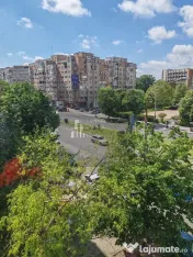 Apartament 3 camere zona MARRIOT decomandat 