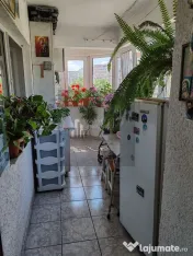 Apartament 3 camere zona MARRIOT decomandat 