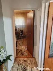 Apartament 3 camere zona MARRIOT decomandat 