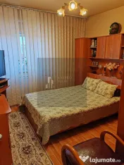 Apartament 3 camere zona MARRIOT decomandat 