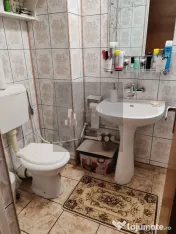 Apartament 3 camere zona MARRIOT decomandat 