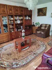 Apartament 3 camere zona MARRIOT decomandat 