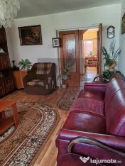 Apartament 3 camere zona MARRIOT decomandat 