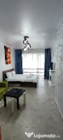 Studio situat in complex rezidential cu centru SPA