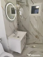 3 Camere Decomandat | Design Modern & Finisaje de Lux | Drumul Taberei 
