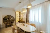 Apartament 2 camere Pipera - mobilat lux 