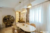Apartament 2 camere Pipera - mobilat lux