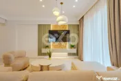 Apartament 2 camere Pipera - mobilat lux