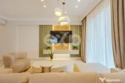 Apartament 2 camere Pipera - mobilat lux 