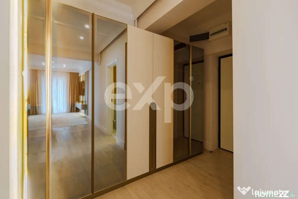 Apartament 2 camere Pipera - mobilat lux