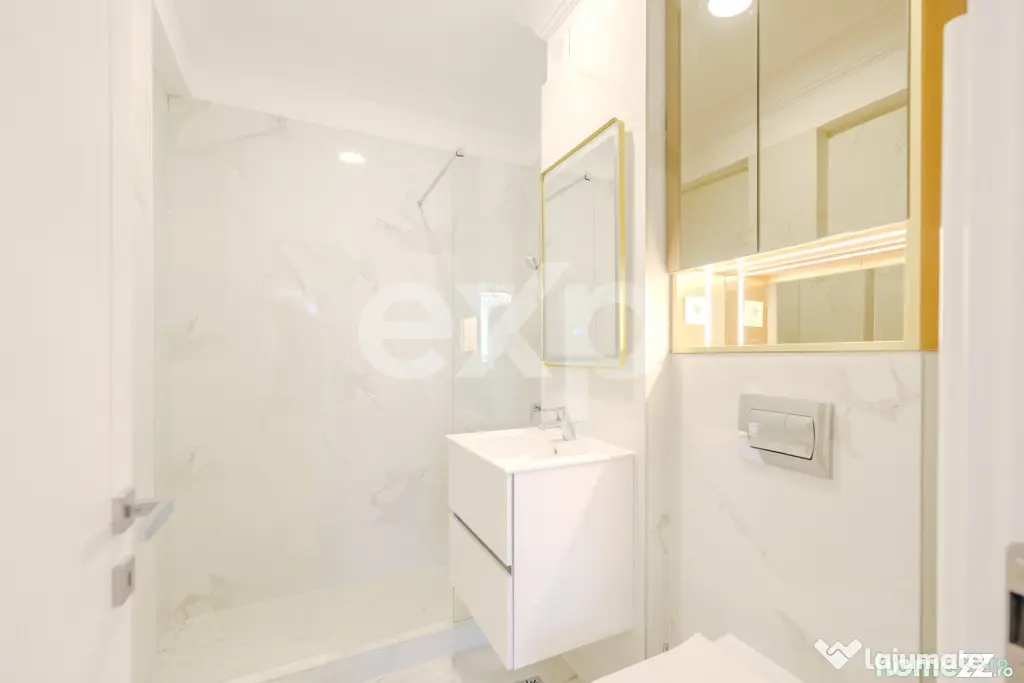 Apartament 2 camere Pipera - mobilat lux
