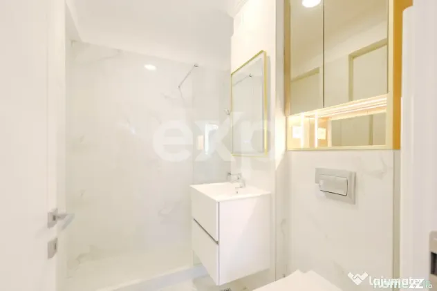 Apartament 2 camere Pipera - mobilat lux