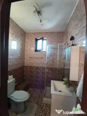 Casa deosebita P 1 cu 4 camere, foisor in curte si garaj, in 