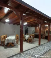 Casa10 Camere - sub Business - Rasnov Brasov 
