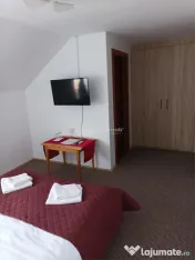 Casa10 Camere - sub Business - Rasnov Brasov 