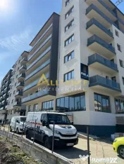 Metrou Berceni | Apartament 2 camere tip studio | 46 mp 