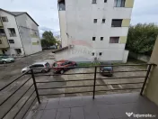 Garsoniera in spate la Penny Obor 