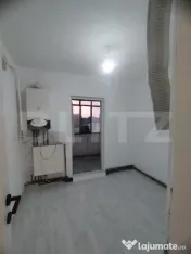 Apartament 3 camere decomandat, 60 mp, zona Tomesti