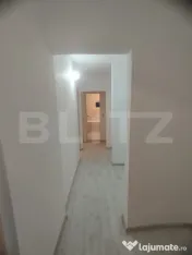 Apartament 3 camere decomandat, 60 mp, zona Tomesti