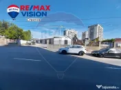 Spațiu industrial, depozit frigorific, hala 