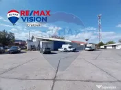 Spațiu industrial, depozit frigorific, hala 