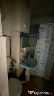 Vand apartament 2 camere Bratianu 