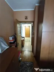 Vand apartament 2 camere Bratianu 