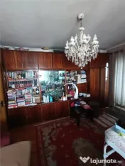 Vand apartament 2 camere Bratianu 