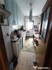 Vand apartament 2 camere Bratianu 