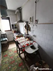 Vand apartament 2 camere Bratianu 