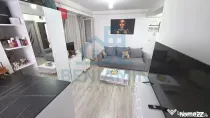 2 camere semidecomandat Brazda Regia de tutun -centrala -...