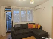 De vanzare apartament 3 camere mobilat, etaj 2, zonă lin... 