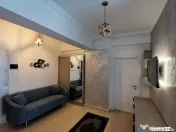 Apartament 3 camere de inchiriat - Energia Residence ┃Loc 