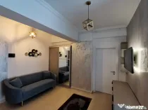 Apartament 3 camere de inchiriat - Energia Residence ┃Loc
