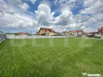 Teren intravilan 720 mp | Panorama frumoasa | Zona Archia -
