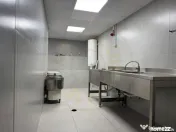 Spatiu comercial si de productie alimentara, Piata Victoriei 