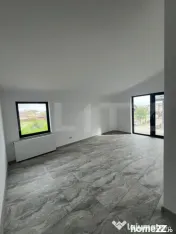Casa P+1, 140 mp suprafata utila, 370 mp curte, cartier Dami 