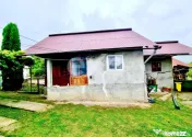 Casă de vânzare în Nucșoara – Sboghițești, teren 240 