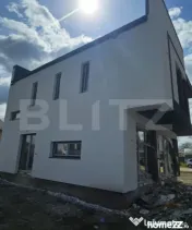 Casa de vanzare in cartierul Izvor 