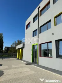 Hub de Birouri Modernizate | Blvd Muncii, Cluj-Napoca | 0% C
