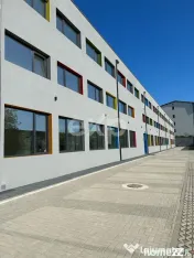 Hub de Birouri Modernizate | Blvd Muncii, Cluj-Napoca | 0% C 