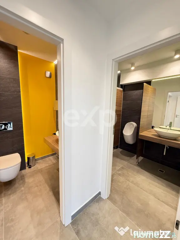 Hub de Birouri Modernizate | Blvd Muncii, Cluj-Napoca | 0% C