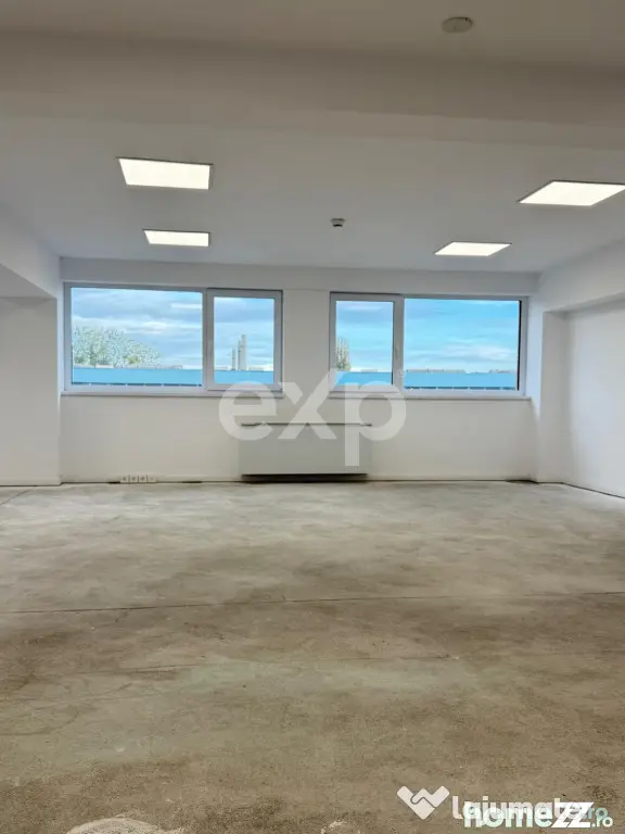 Hub de Birouri Modernizate | Blvd Muncii, Cluj-Napoca | 0% C