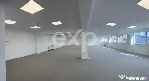 Hub de Birouri Modernizate | Blvd Muncii, Cluj-Napoca | 0% C