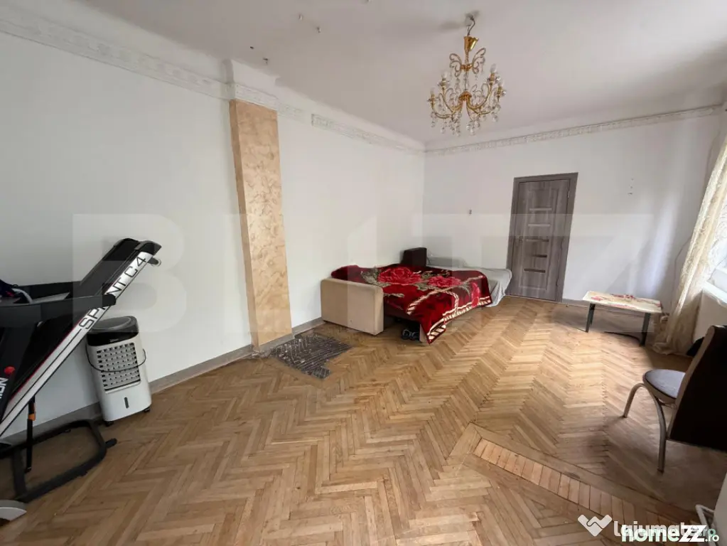 Casa de vanzare, 241 mp, zona Spital Boldescu - Ploiesti (Prahova)
