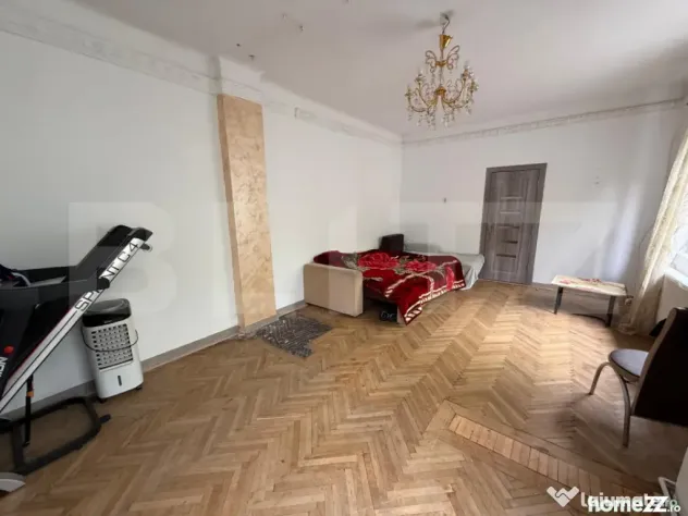 Casa de vanzare, 241 mp, zona Spital Boldescu - Ploiesti (Prahova)